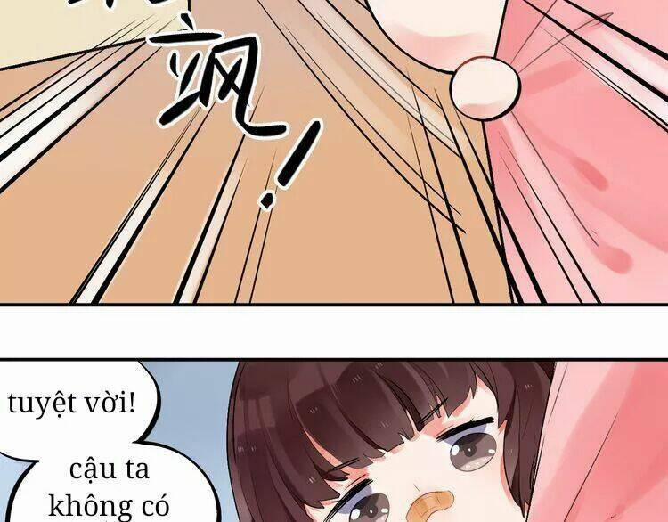 Sos! Tôi Đã Yêu Một Con Sâu Bướm 8 trang 6