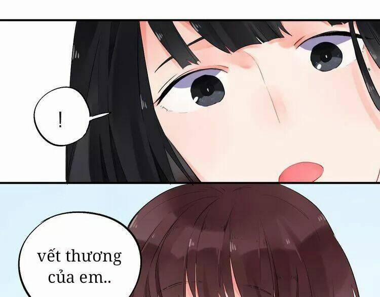 Sos! Tôi Đã Yêu Một Con Sâu Bướm 8 trang 65