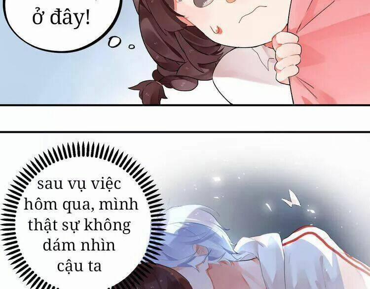 Sos! Tôi Đã Yêu Một Con Sâu Bướm 8 trang 7