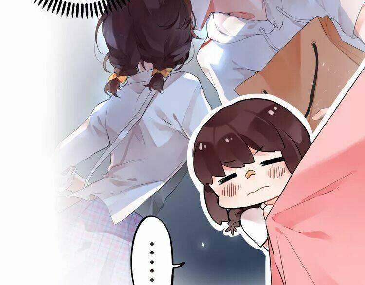 Sos! Tôi Đã Yêu Một Con Sâu Bướm 8 trang 8