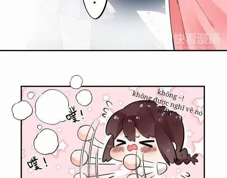 Sos! Tôi Đã Yêu Một Con Sâu Bướm 8 trang 9