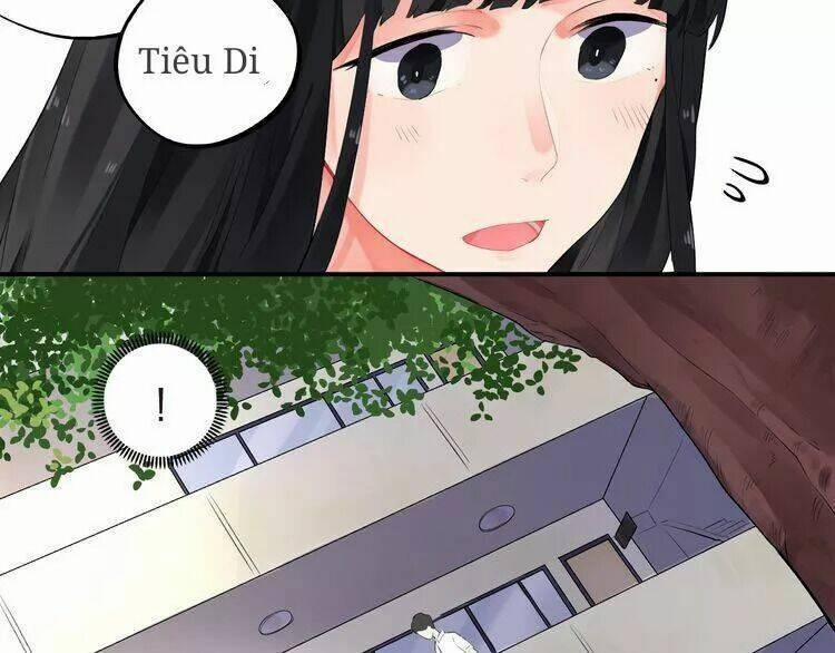 Sos! Tôi Đã Yêu Một Con Sâu Bướm 9 trang 17