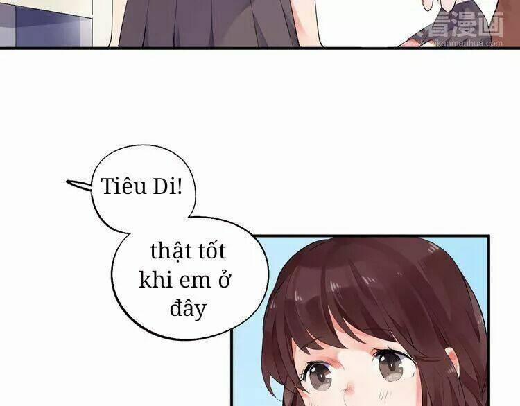 Sos! Tôi Đã Yêu Một Con Sâu Bướm 9 trang 24