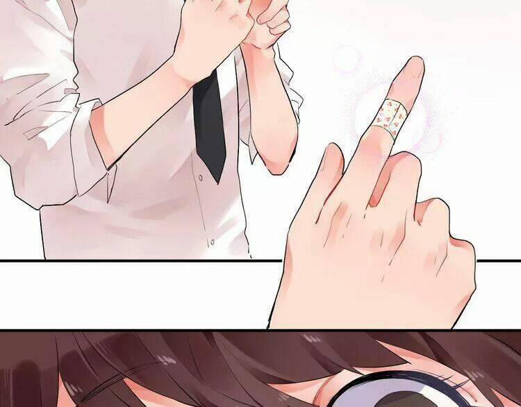 Sos! Tôi Đã Yêu Một Con Sâu Bướm 9 trang 39