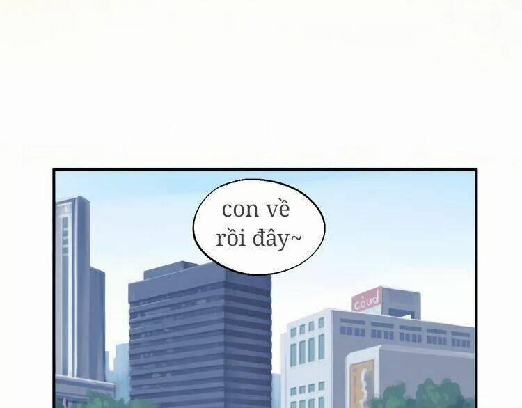 Sos! Tôi Đã Yêu Một Con Sâu Bướm 9 trang 41