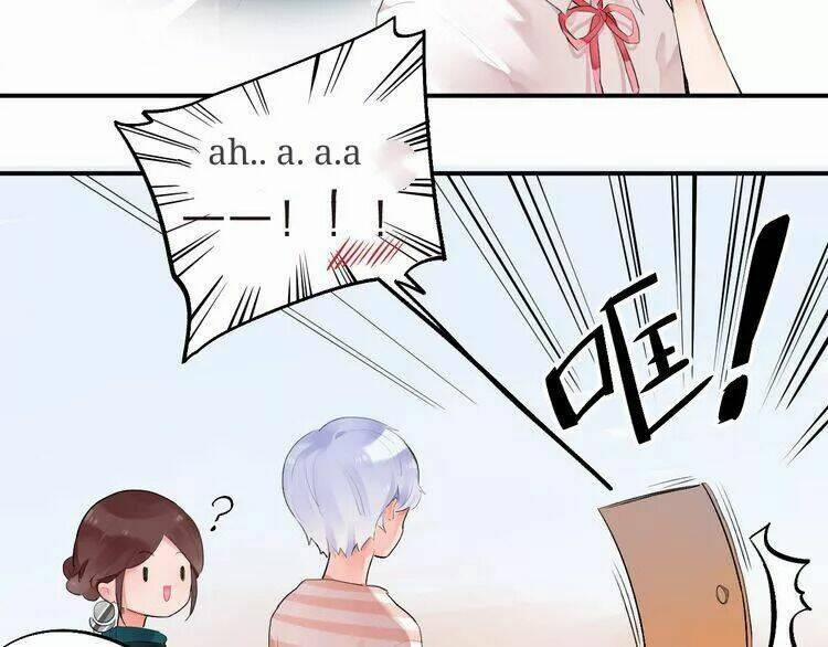 Sos! Tôi Đã Yêu Một Con Sâu Bướm 9 trang 49