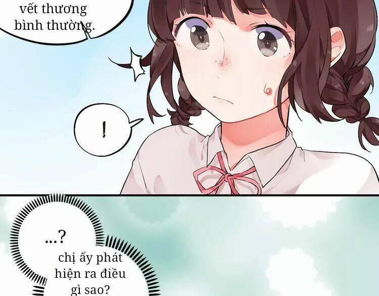 Sos! Tôi Đã Yêu Một Con Sâu Bướm 9 trang 5