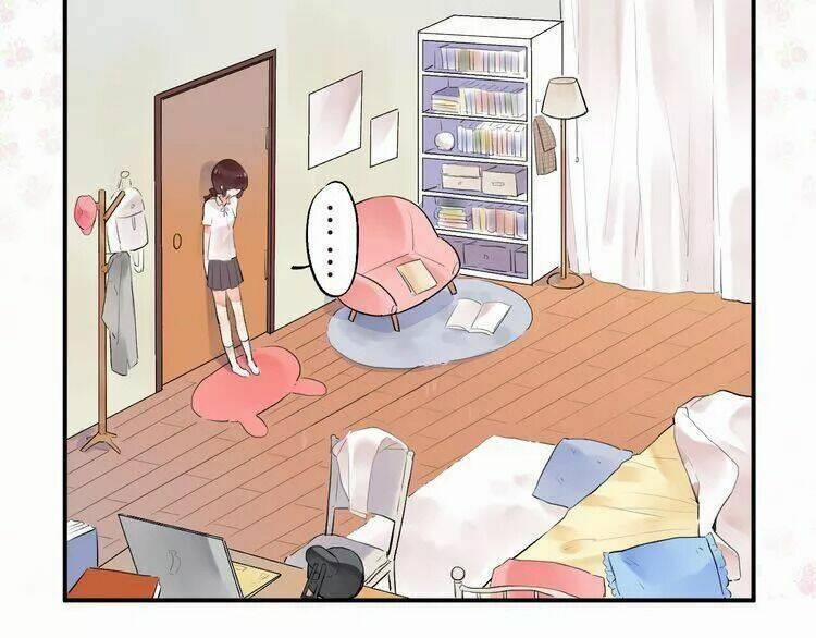 Sos! Tôi Đã Yêu Một Con Sâu Bướm 9 trang 51