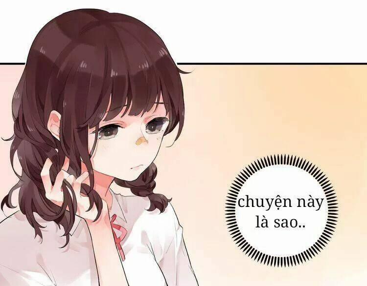 Sos! Tôi Đã Yêu Một Con Sâu Bướm 9 trang 52
