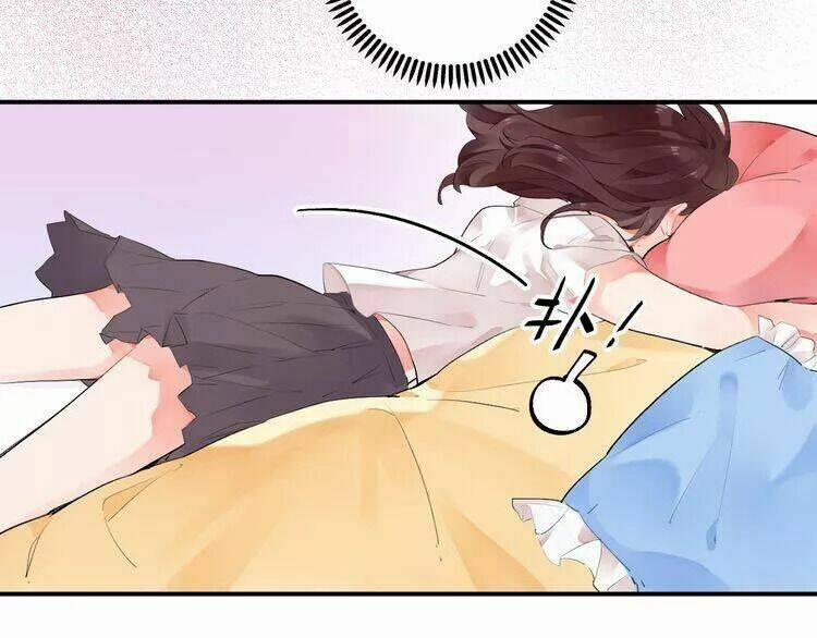 Sos! Tôi Đã Yêu Một Con Sâu Bướm 9 trang 55