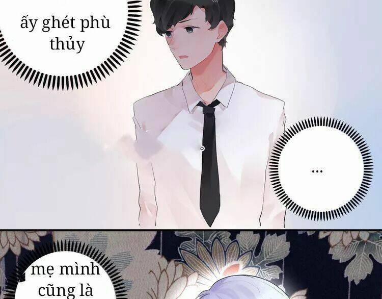 Sos! Tôi Đã Yêu Một Con Sâu Bướm 9 trang 57