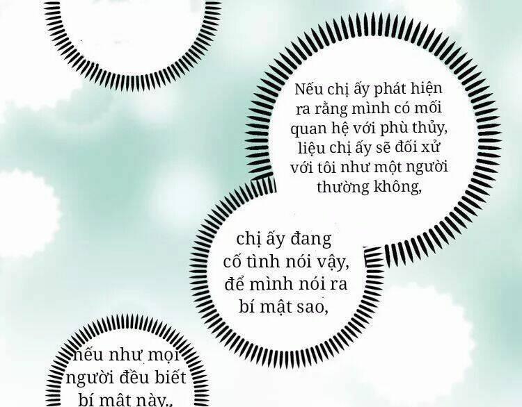 Sos! Tôi Đã Yêu Một Con Sâu Bướm 9 trang 6