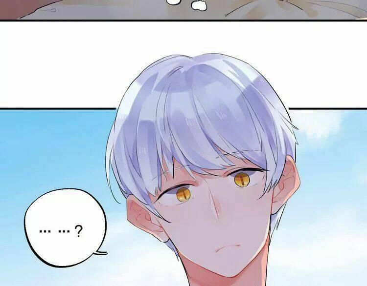 Sos! Tôi Đã Yêu Một Con Sâu Bướm 9 trang 62