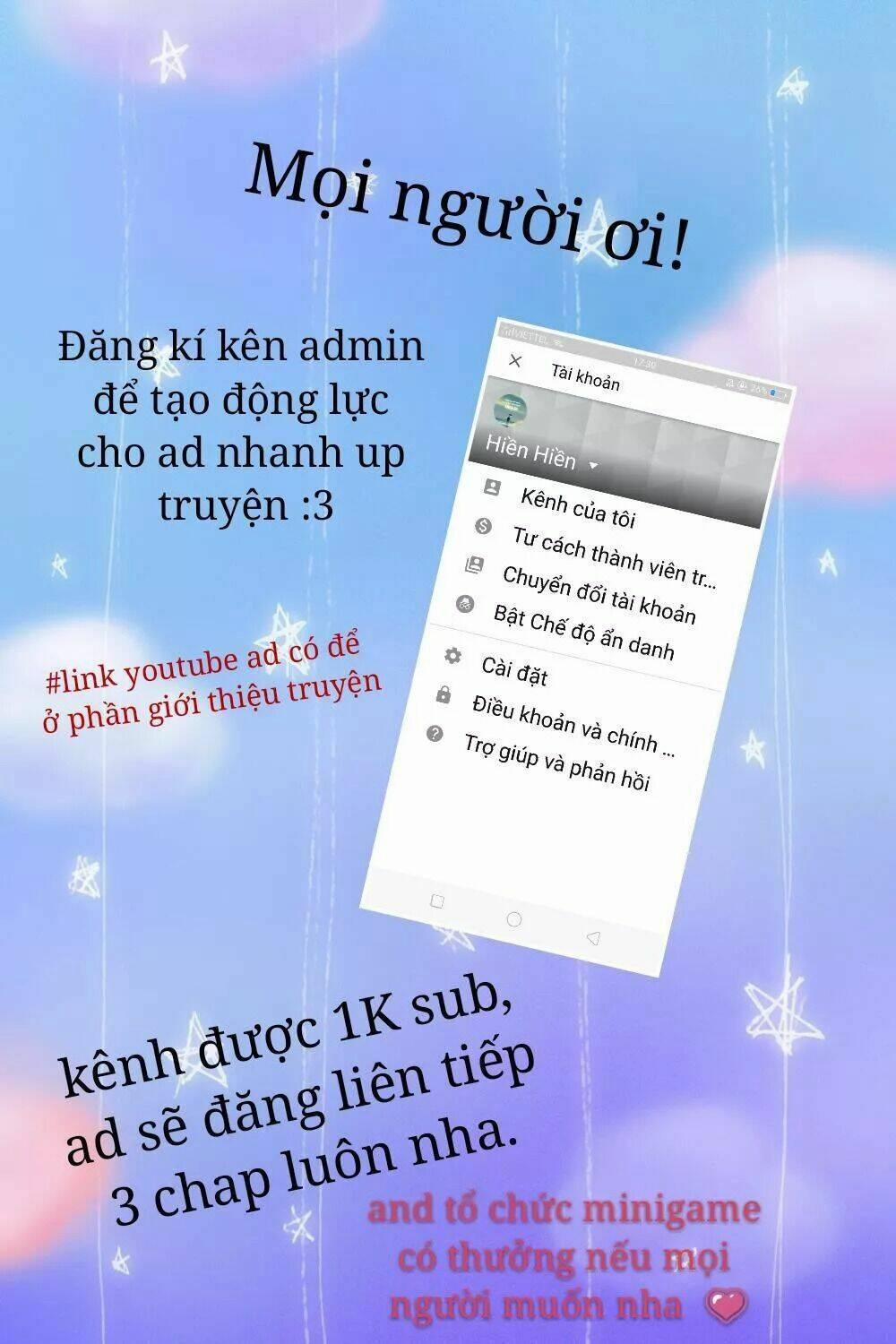 Sos! Tôi Đã Yêu Một Con Sâu Bướm 9 trang 65