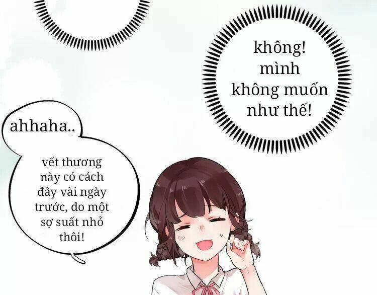 Sos! Tôi Đã Yêu Một Con Sâu Bướm 9 trang 7