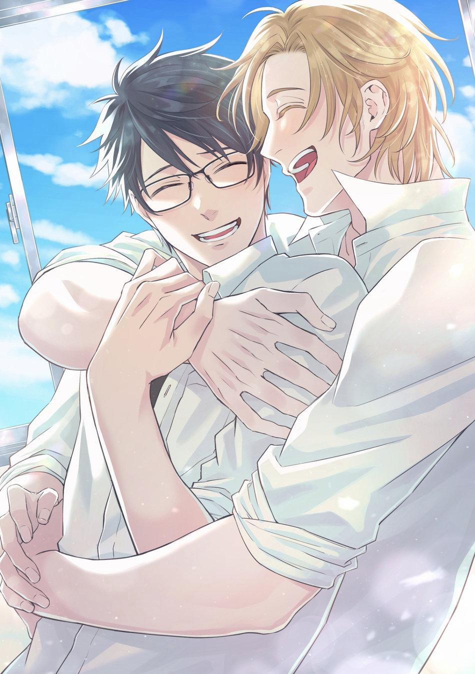 Soshite Bokura wa Warai Au 1 trang 1