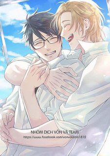 Đọc truyện tranh Soshite Bokura wa Warai Au