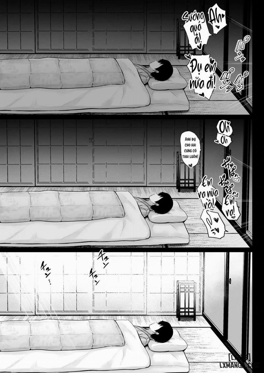 Soshite Kyou mo Moteasobareru 3 3 trang 68