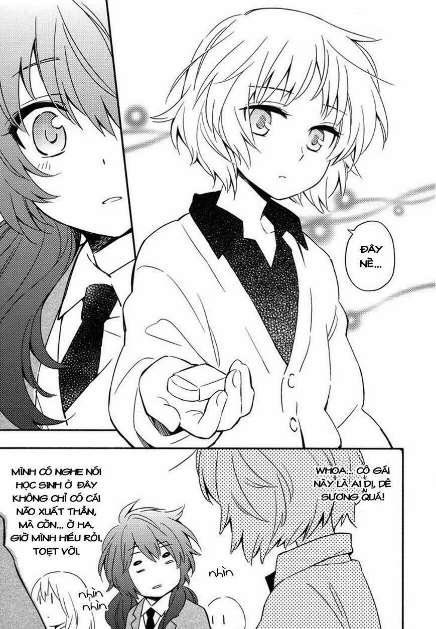 Sougou Tovarisch 1 trang 10