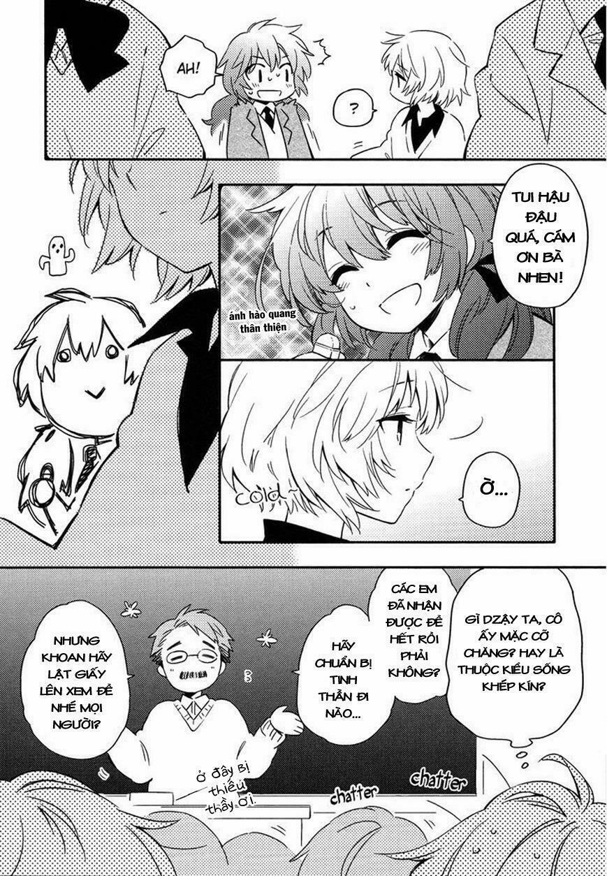 Sougou Tovarisch 1 trang 11