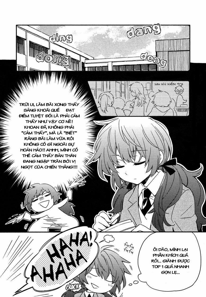 Sougou Tovarisch 1 trang 13