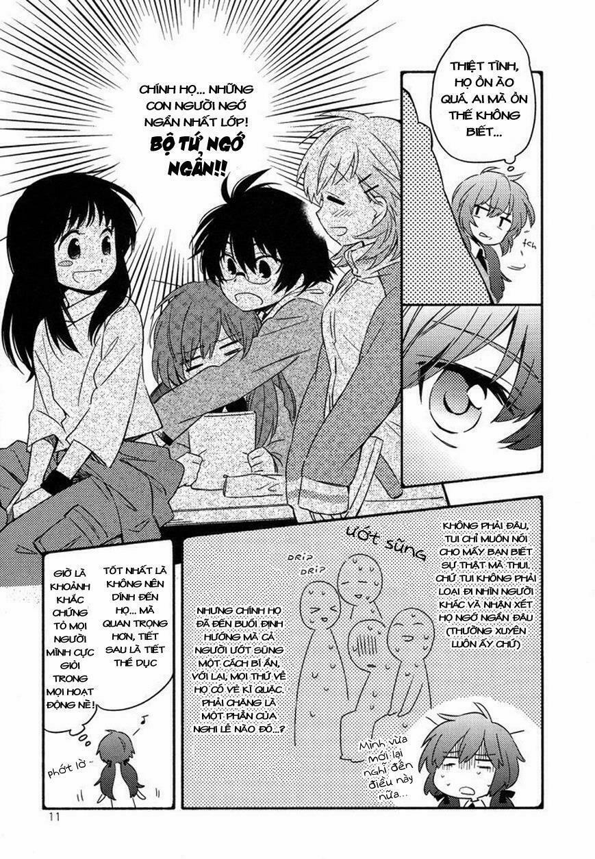 Sougou Tovarisch 1 trang 14