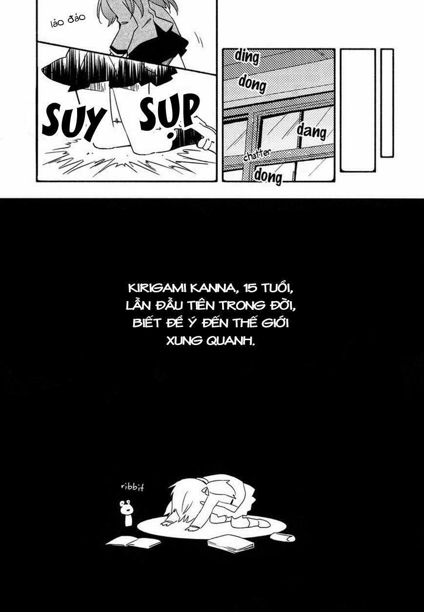 Sougou Tovarisch 1 trang 15