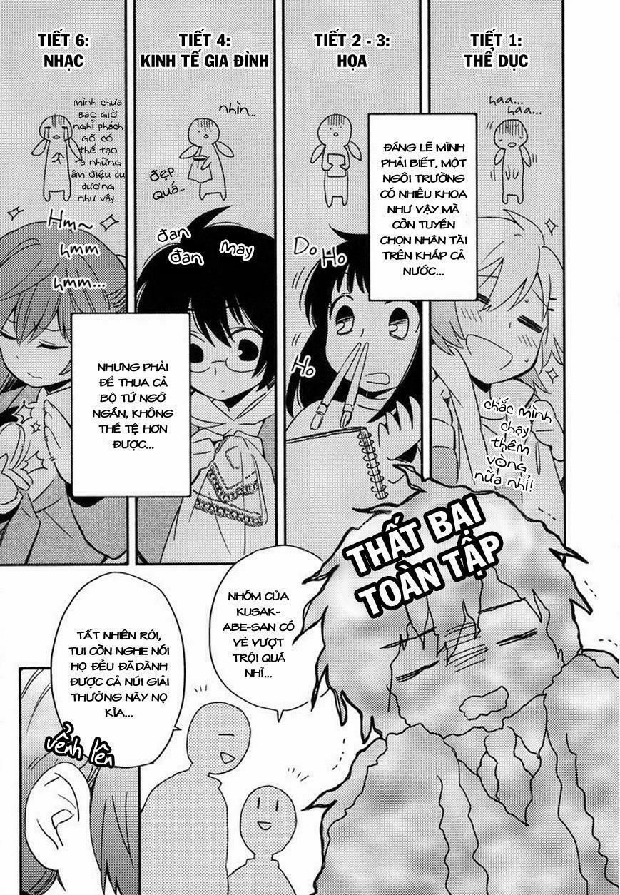 Sougou Tovarisch 1 trang 16