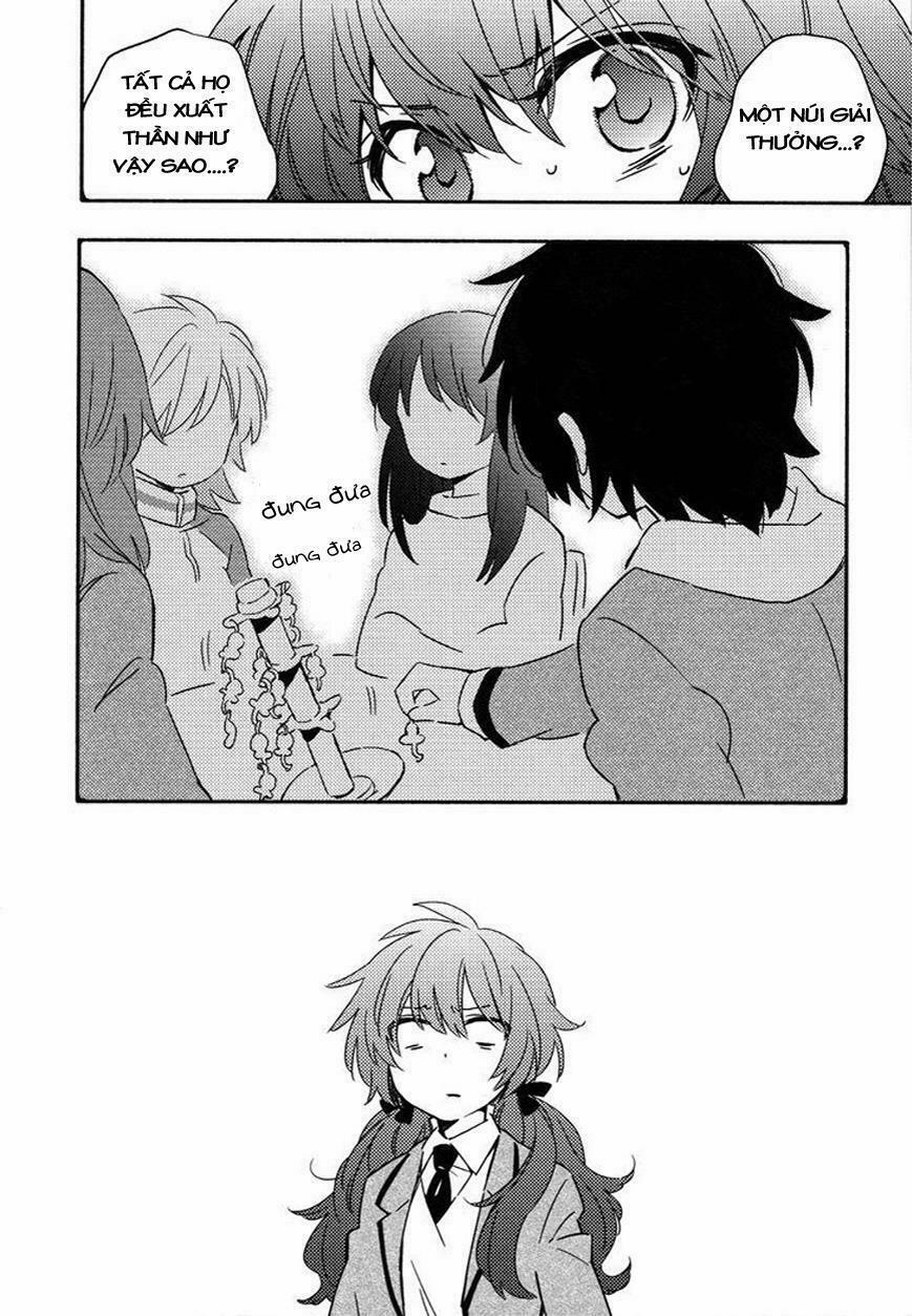 Sougou Tovarisch 1 trang 17