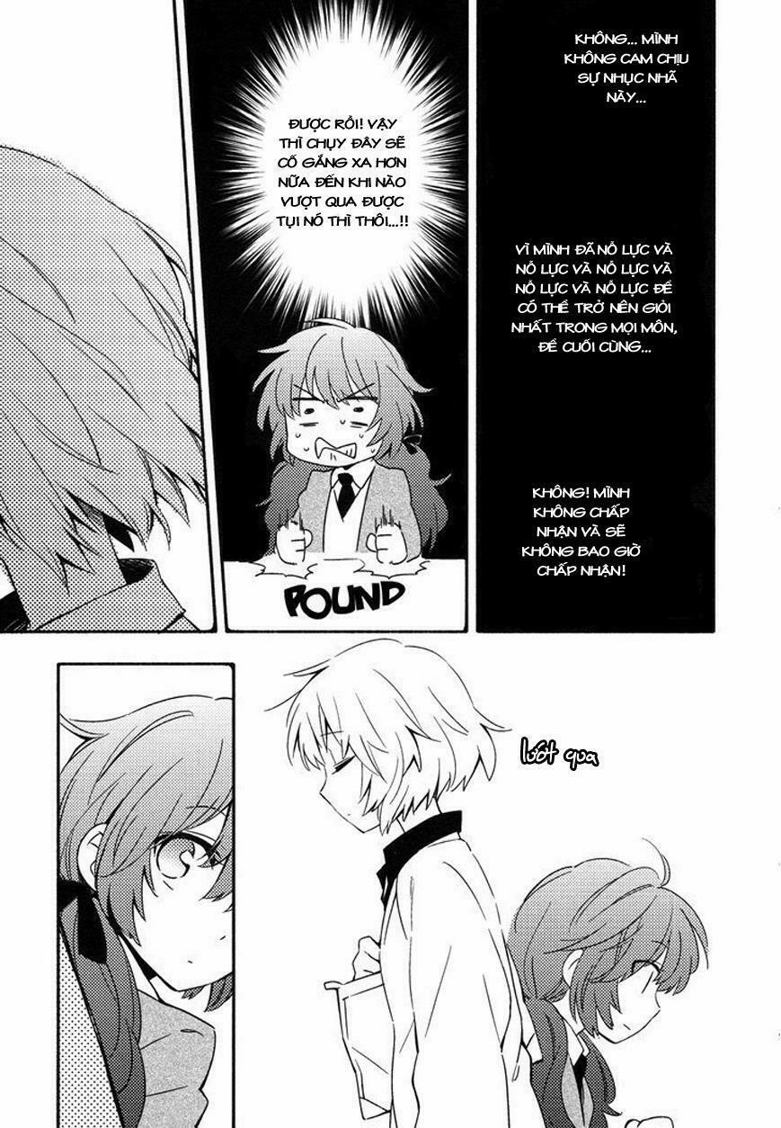 Sougou Tovarisch 1 trang 18