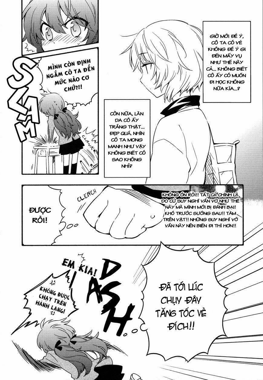 Sougou Tovarisch 1 trang 19