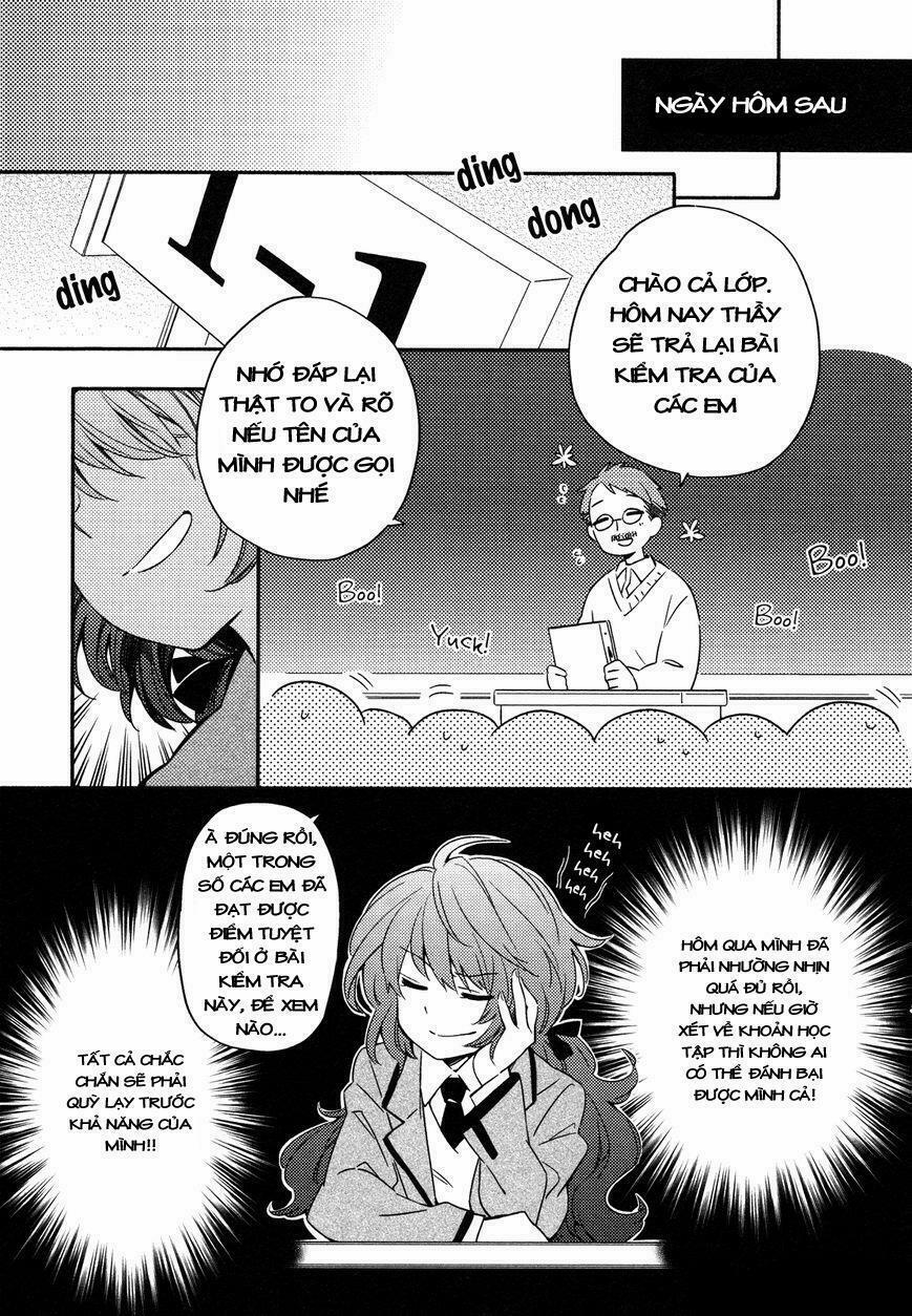 Sougou Tovarisch 1 trang 20