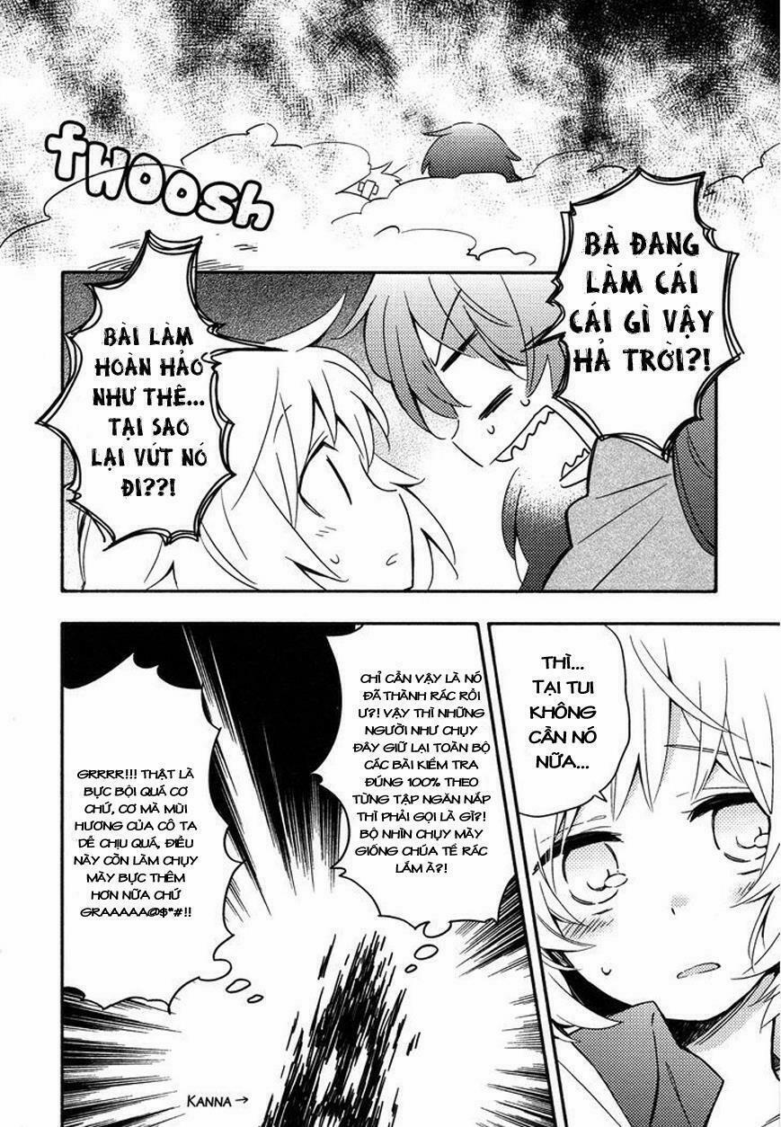 Sougou Tovarisch 1 trang 24