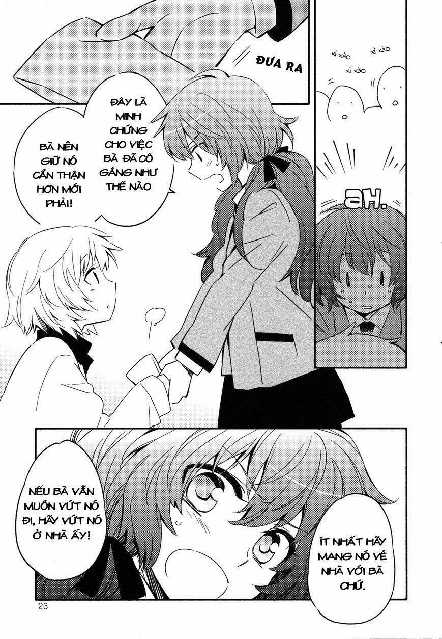 Sougou Tovarisch 1 trang 25