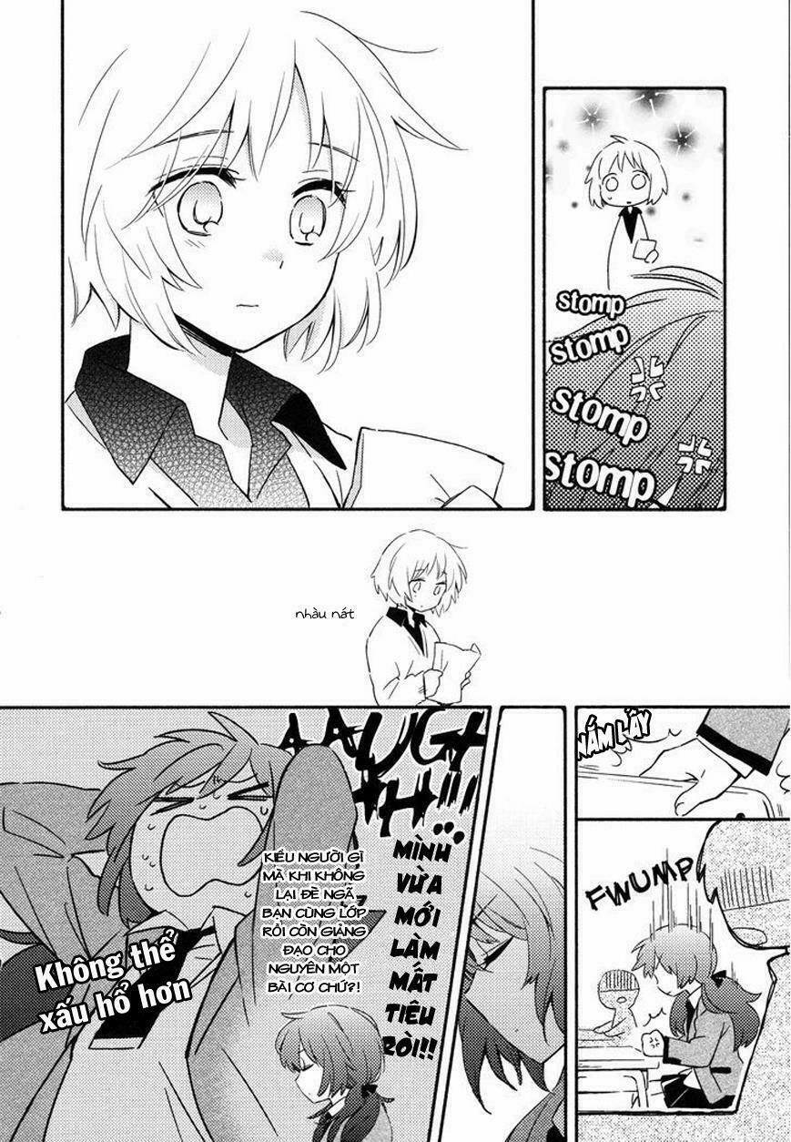 Sougou Tovarisch 1 trang 26