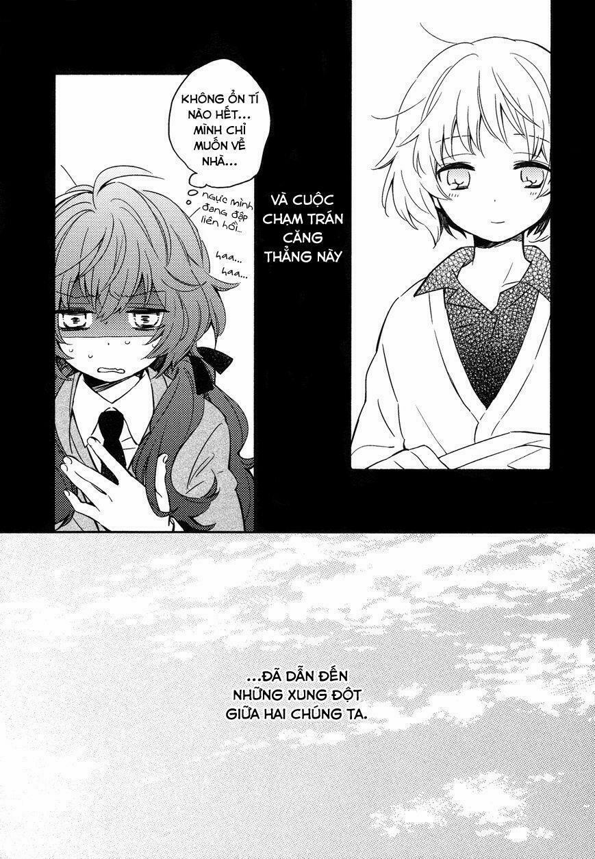 Sougou Tovarisch 1 trang 28