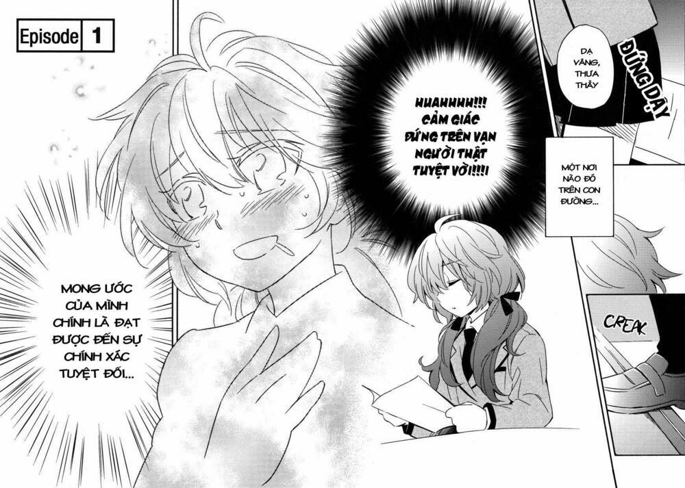 Sougou Tovarisch 1 trang 8