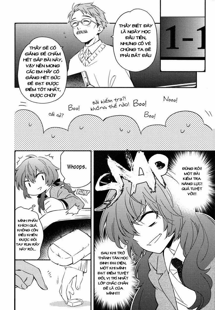 Sougou Tovarisch 1 trang 9