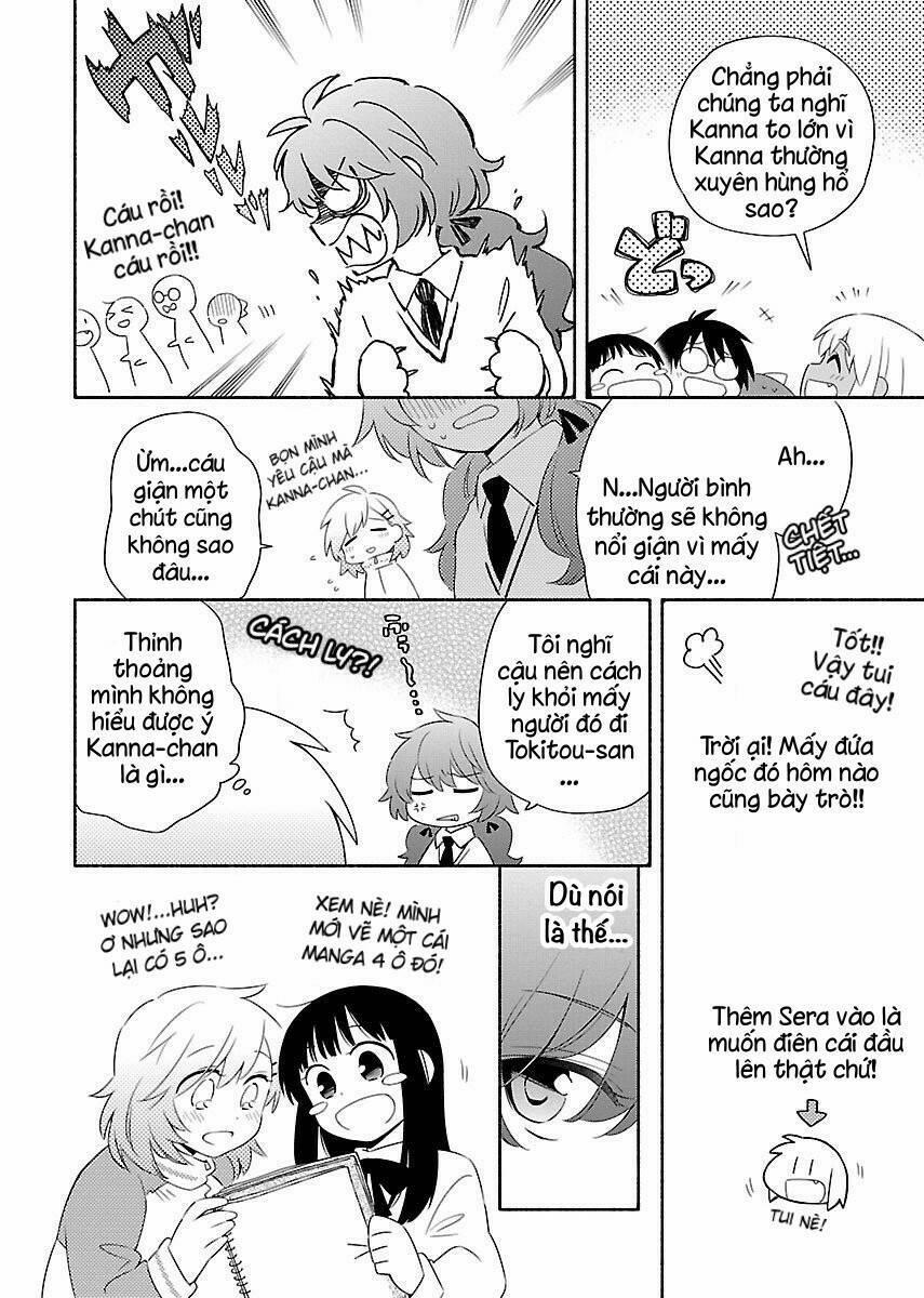 Sougou Tovarisch 10.5 trang 1