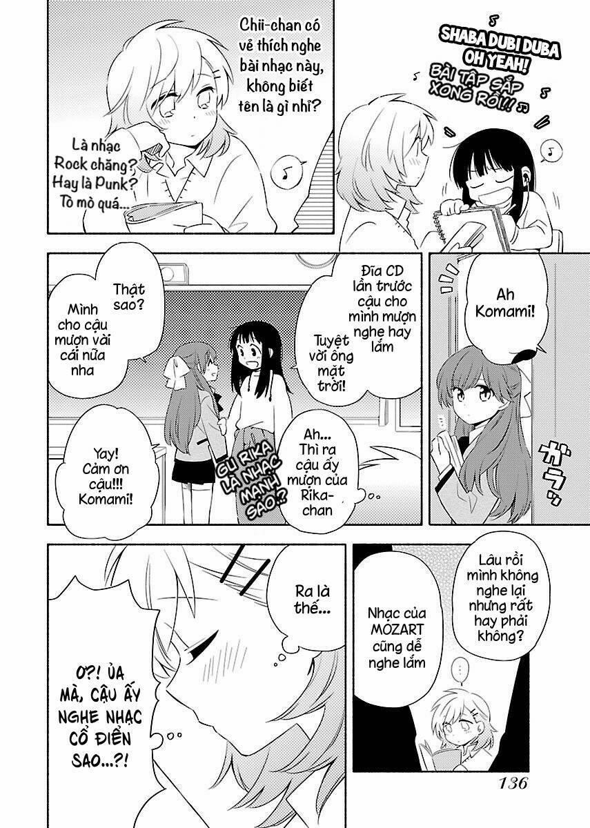 Sougou Tovarisch 10.5 trang 5