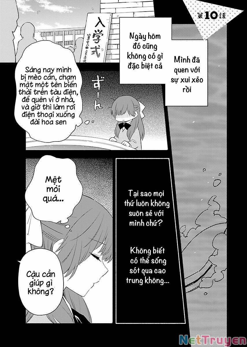 Sougou Tovarisch 10 trang 0