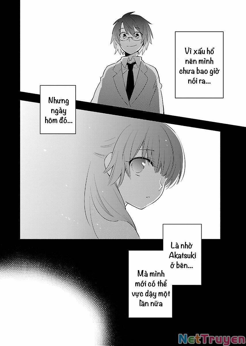 Sougou Tovarisch 10 trang 1