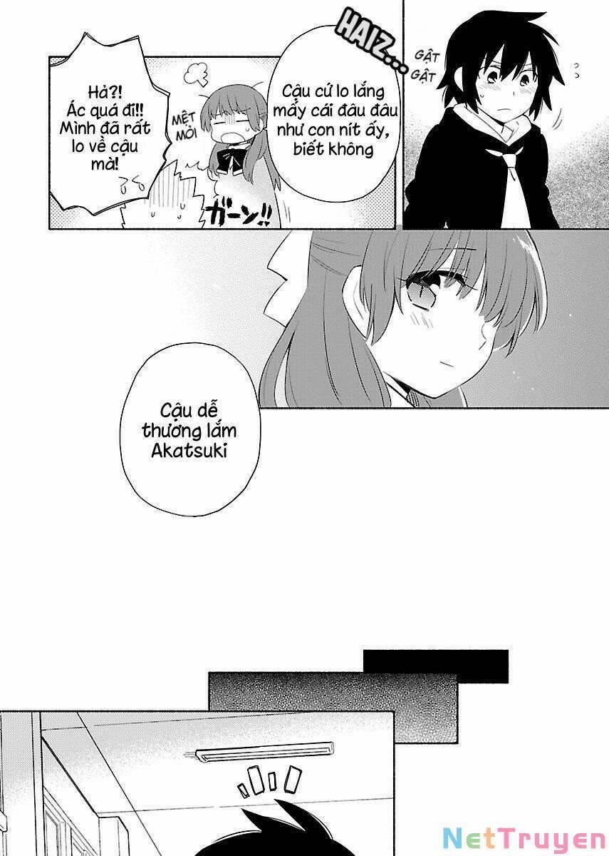 Sougou Tovarisch 10 trang 13