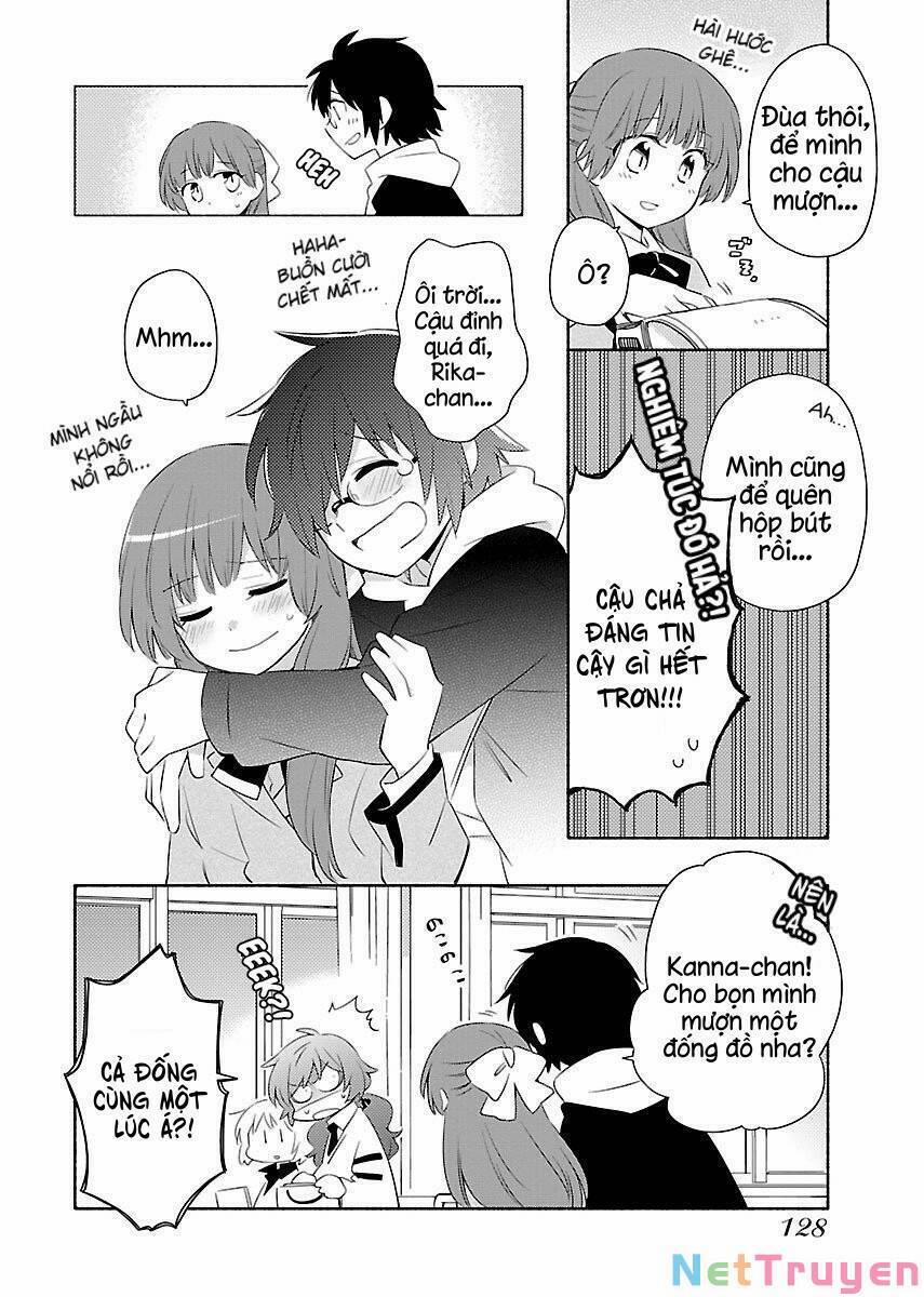 Sougou Tovarisch 10 trang 15