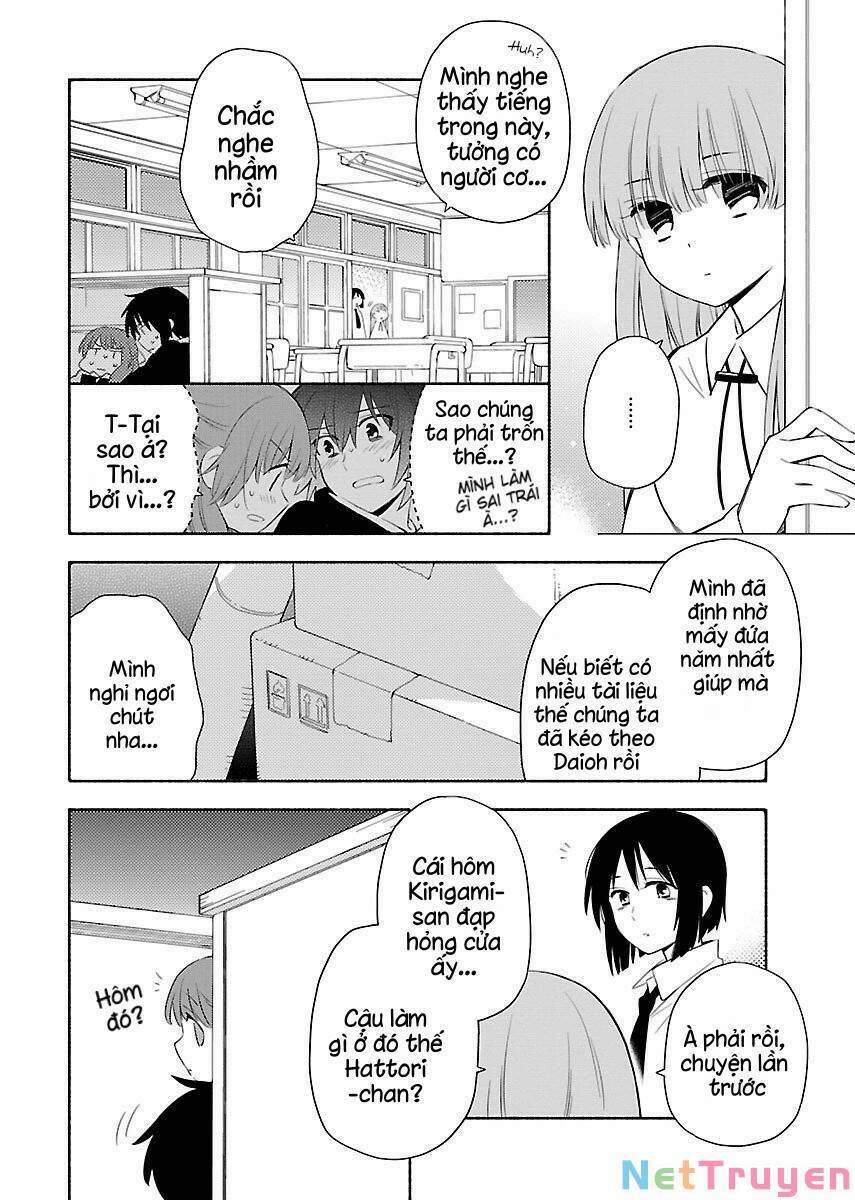 Sougou Tovarisch 10 trang 5