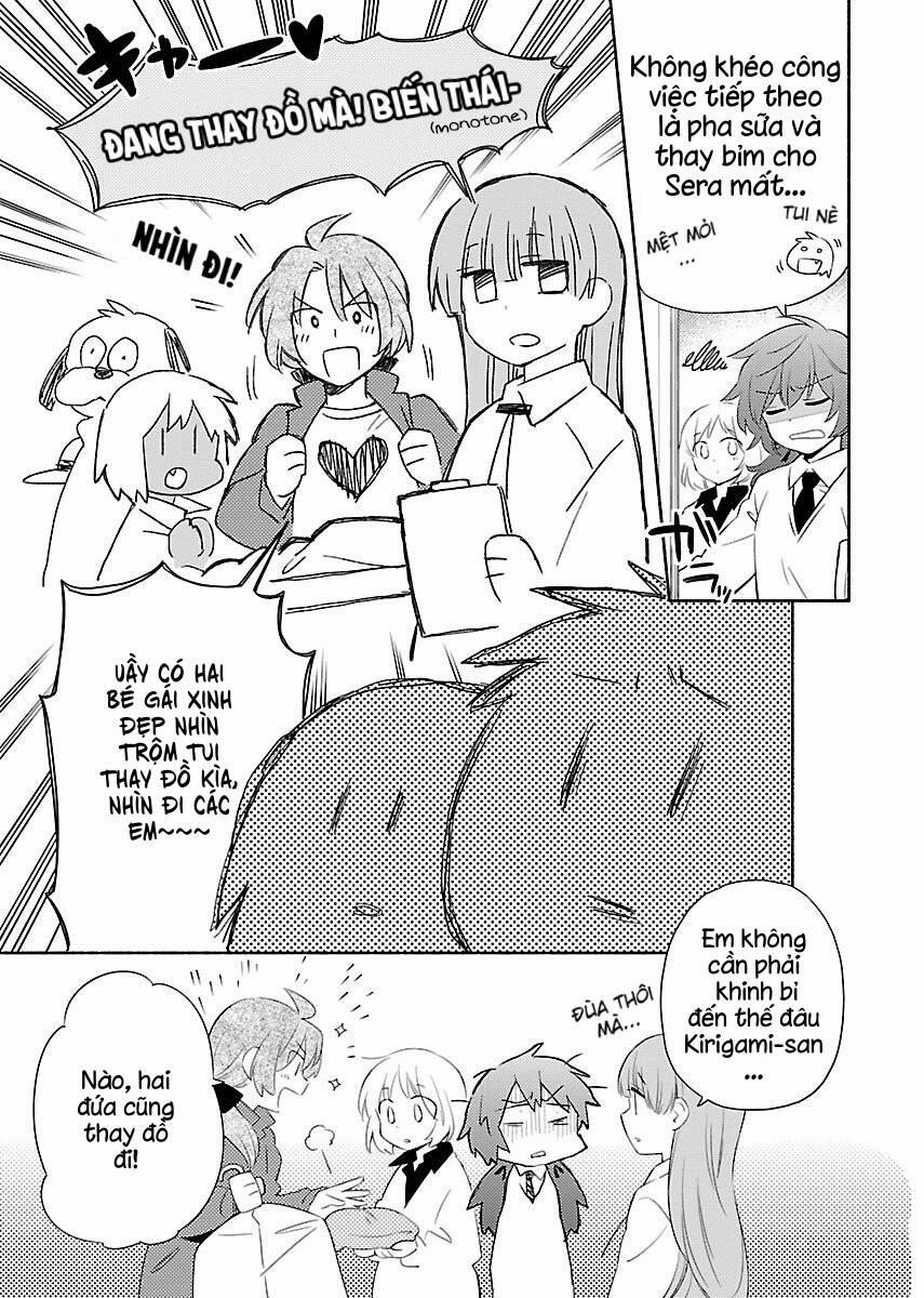 Sougou Tovarisch 11 trang 2