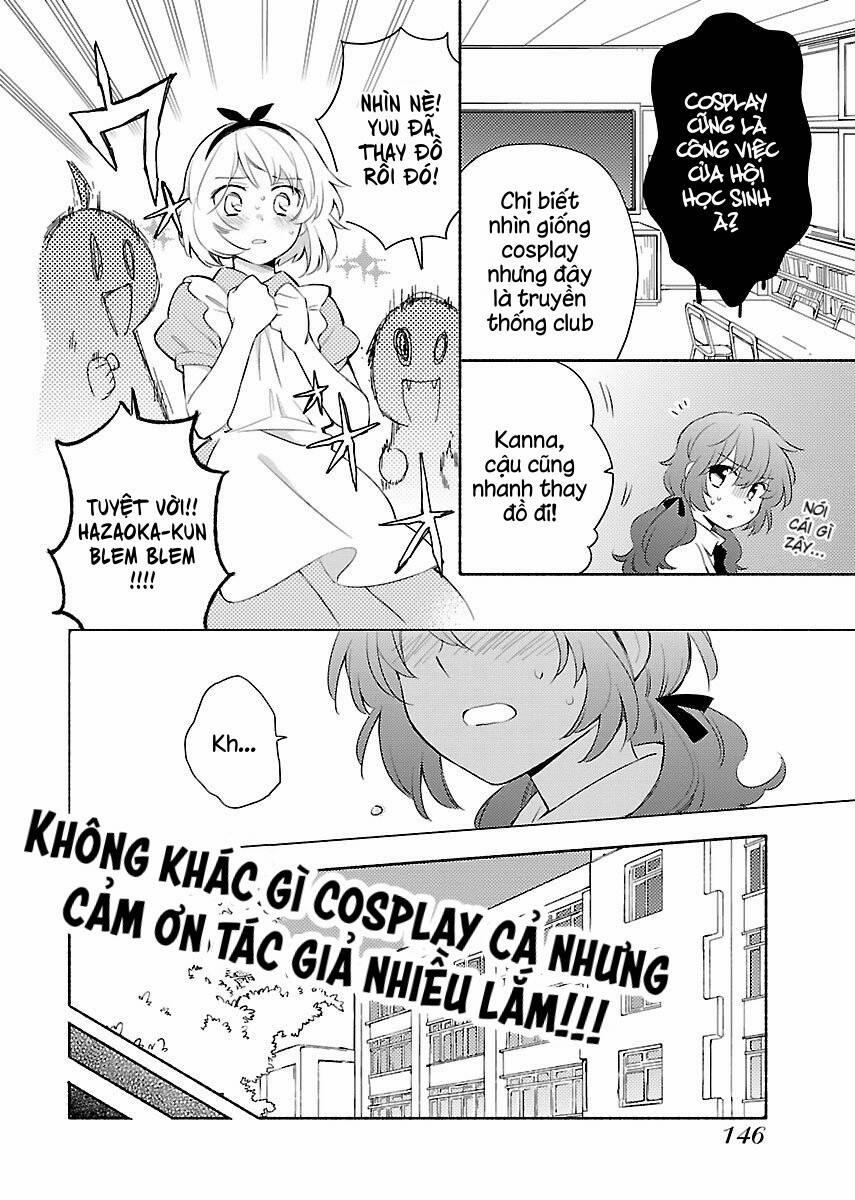 Sougou Tovarisch 11 trang 3