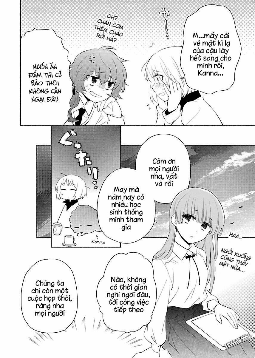 Sougou Tovarisch 11 trang 7