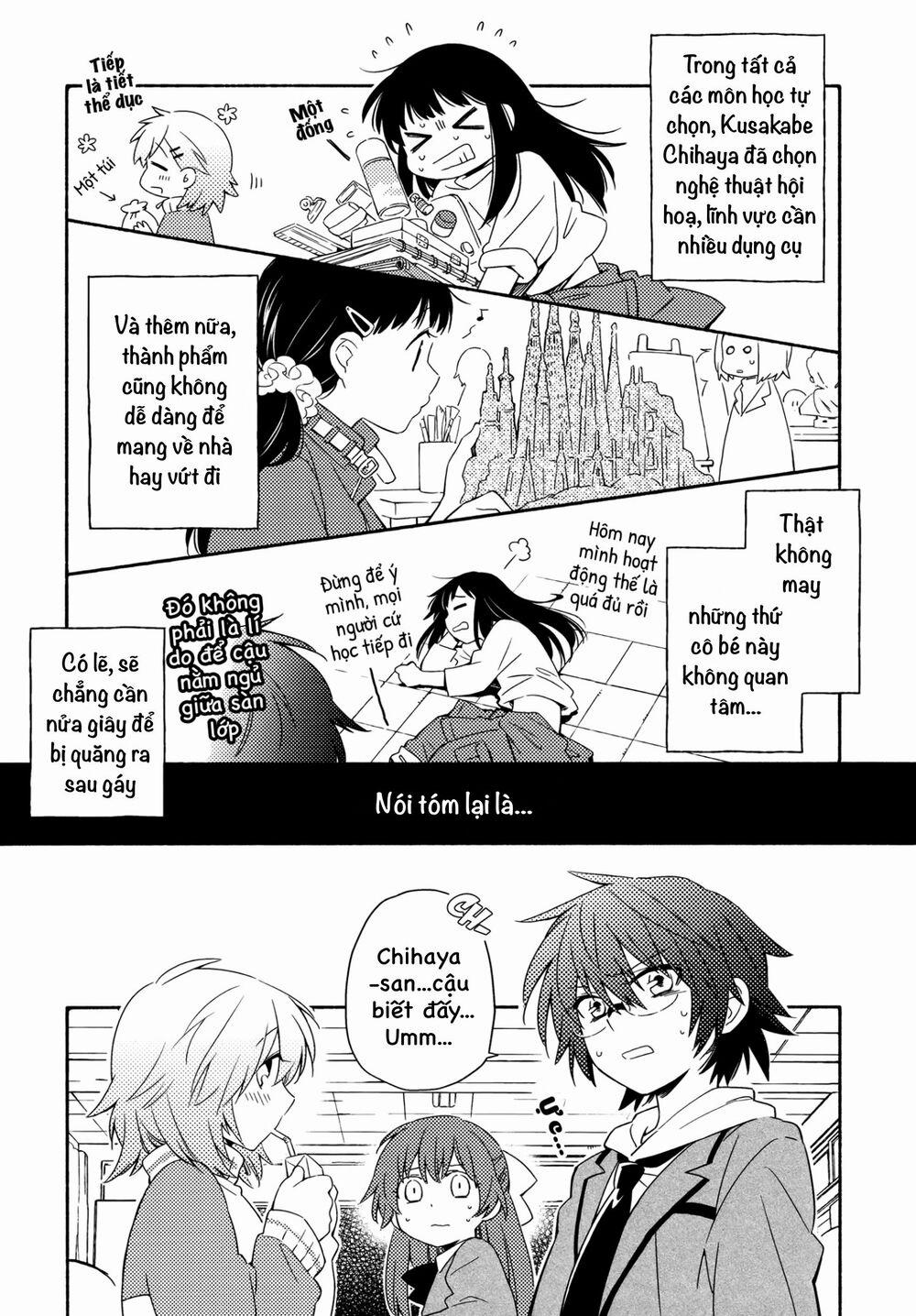 Sougou Tovarisch 2 trang 1