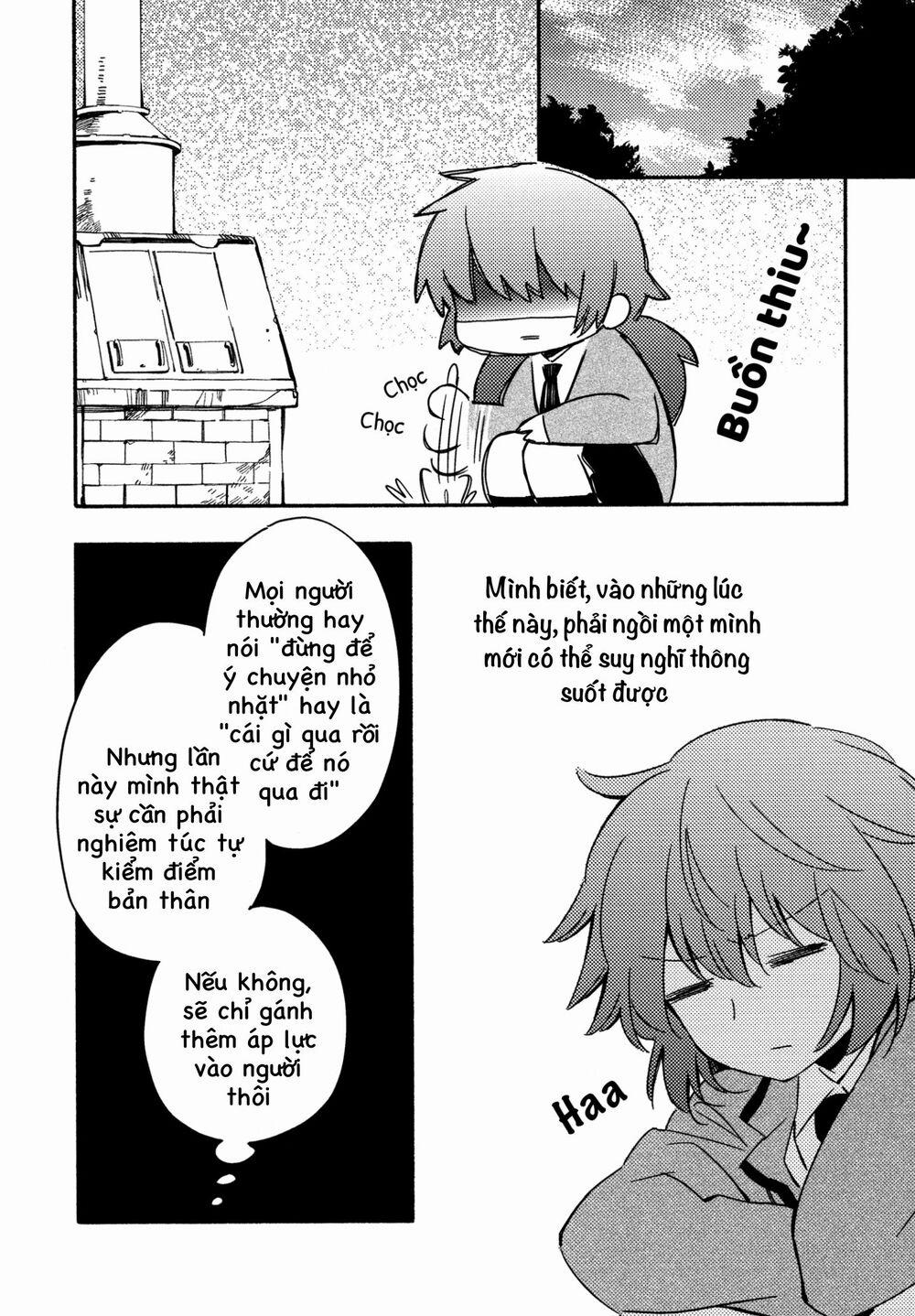 Sougou Tovarisch 2 trang 16